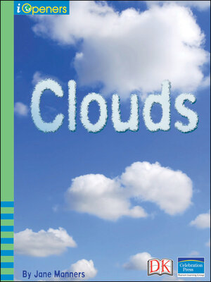 cover image of Clouds